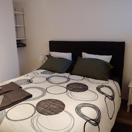 Joli 2 Pieces Neuf Facon Casa De Papel - 131 Apartment รูออง ภายนอก รูปภาพ