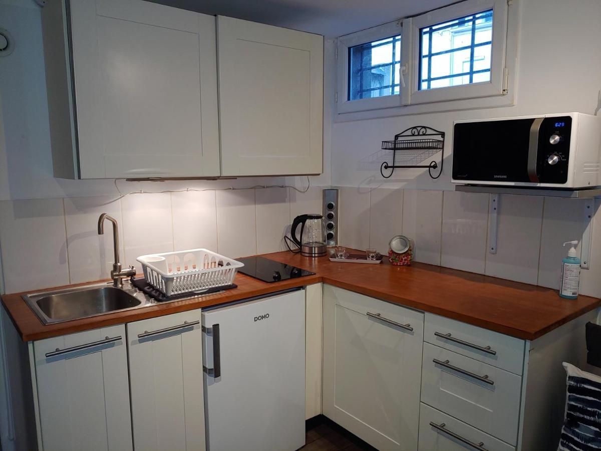Joli 2 Pieces Neuf Facon Casa De Papel - 131 Apartment รูออง ภายนอก รูปภาพ