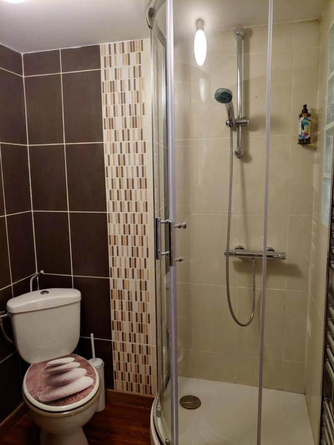 Joli 2 Pieces Neuf Facon Casa De Papel - 131 Apartment รูออง ภายนอก รูปภาพ